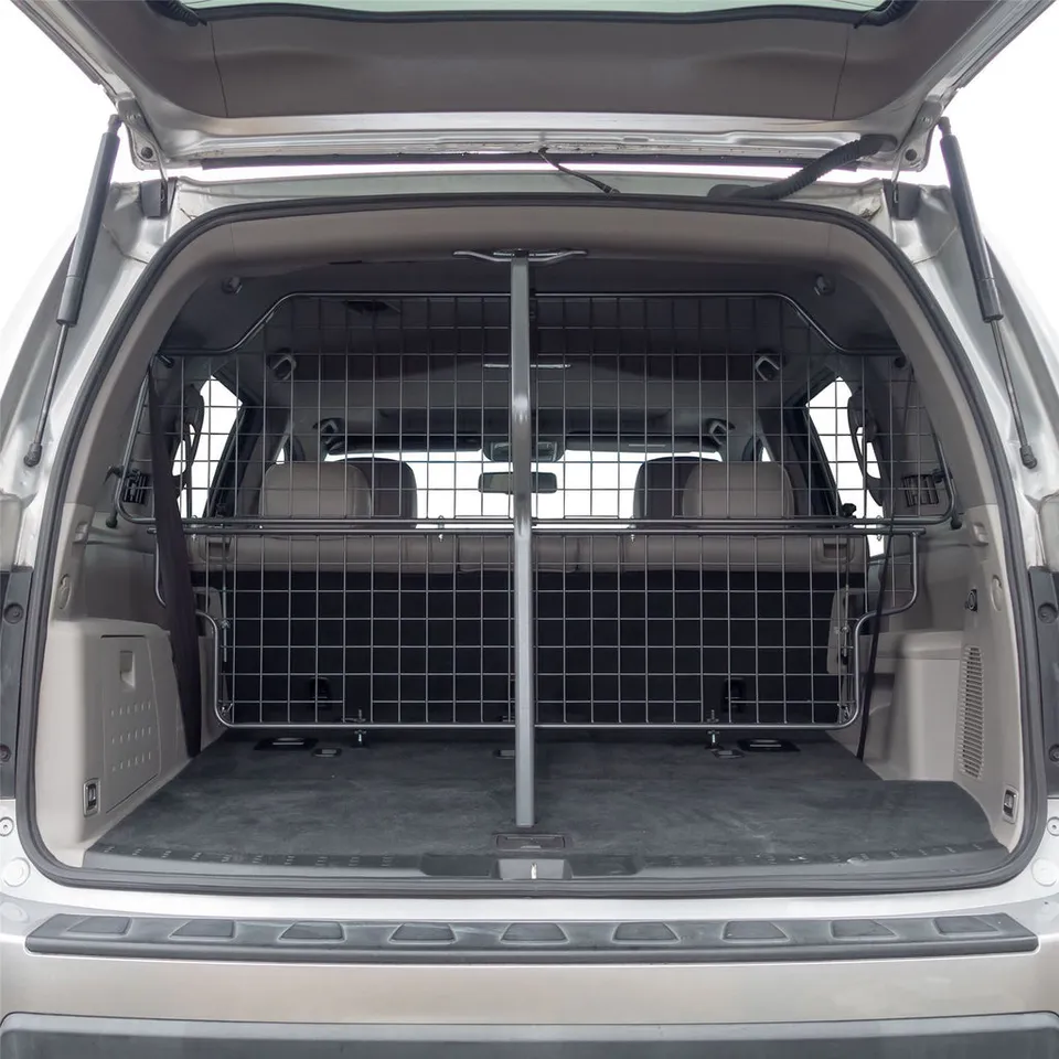 Travall Trunk Dividers Honda Pilot 2008-2015 divisorio bagagliaio