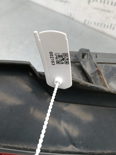 Pomili Fanaleria Ford Fiesta CBK fanale posteriore sinistro