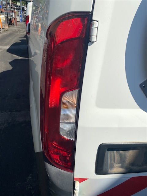 Pomili Fanaleria Fiat Doblò Cargo 4V fanale posteriore sinistro