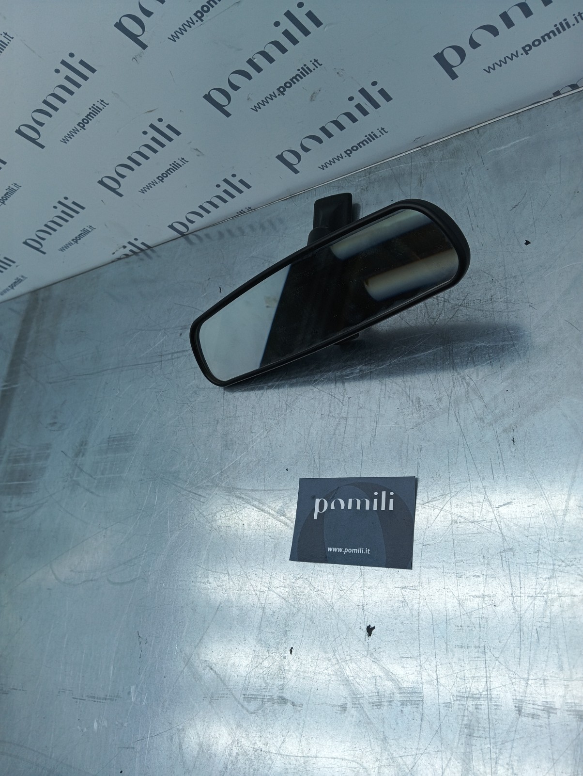 Pomili Rivestimenti interni Specchietto interno Toyota 87810-0WQ40 nuovo