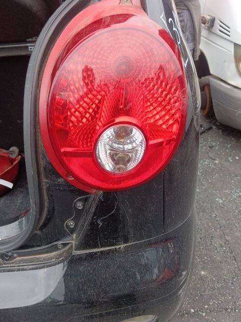 Pomili Fanaleria Chevrolet Daewoo Matiz M200 fanale posteriore destro