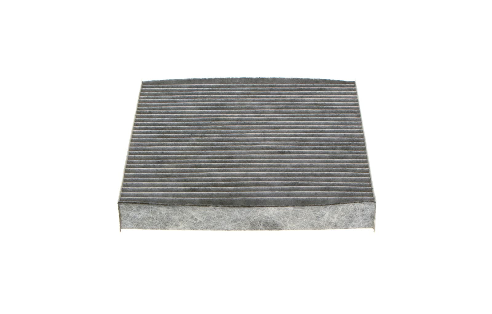 Bosch Filtri 1987432433 filtro abitacolo carboni attivi antipolline