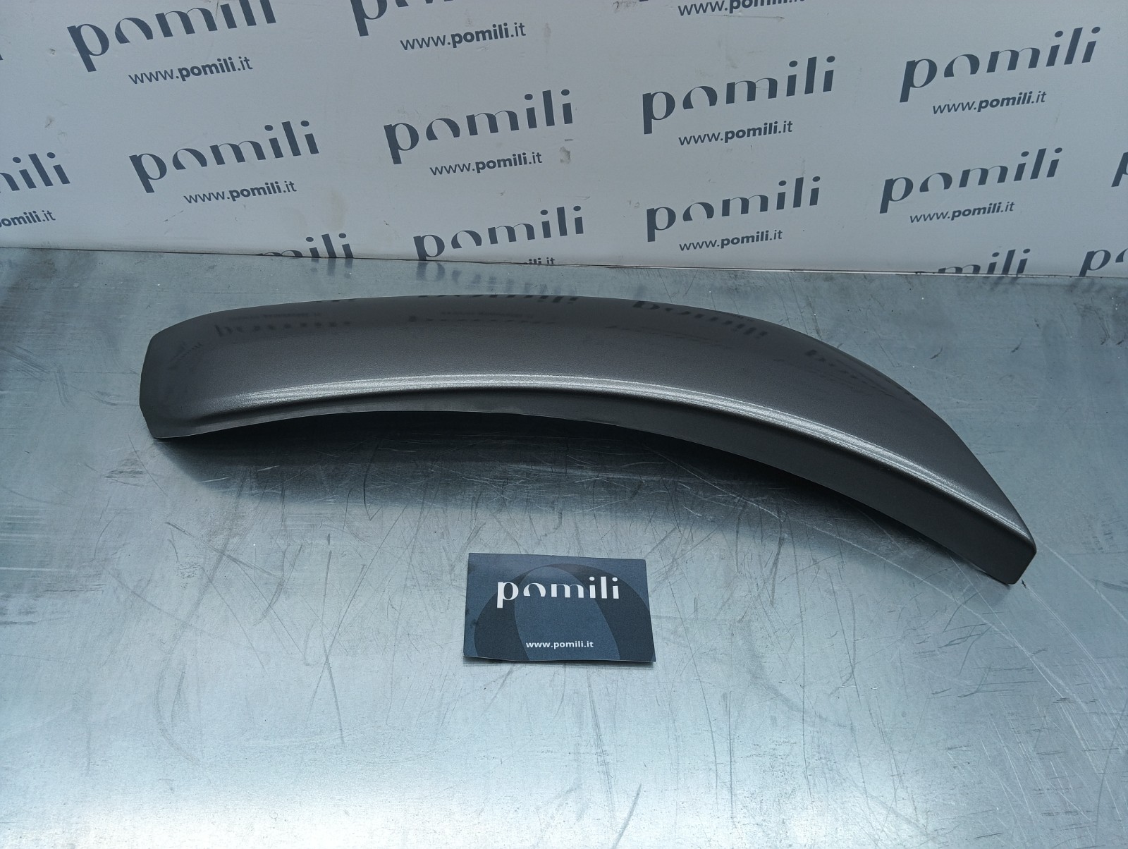Pomili Paraurti anteriore Toyota RAV4 parte sinistra 52113-42050-B1 nuova