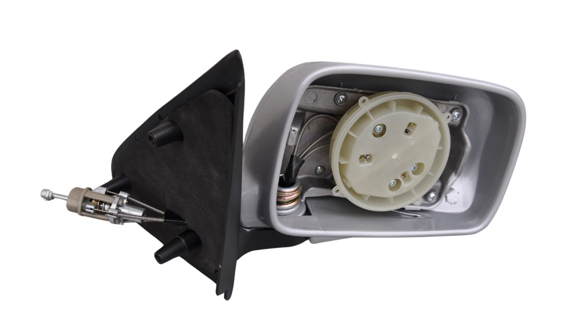 Rhiag Specchi retrovisori Volkswagen Polo III specchio retrovisore destro manuale