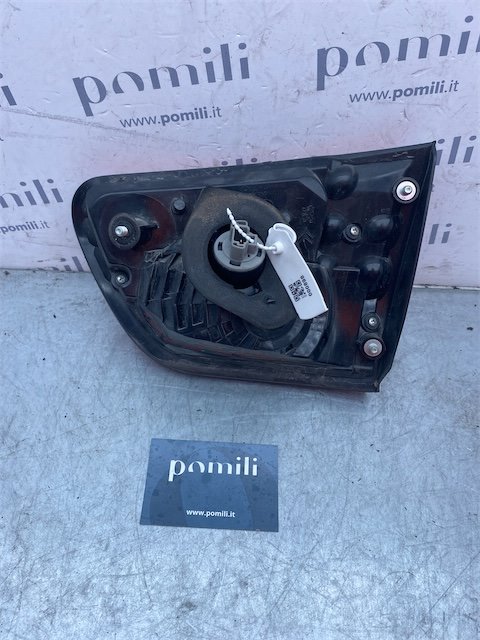 Pomili Fanaleria Citroen C-Crosser S001 fanale posteriore interno