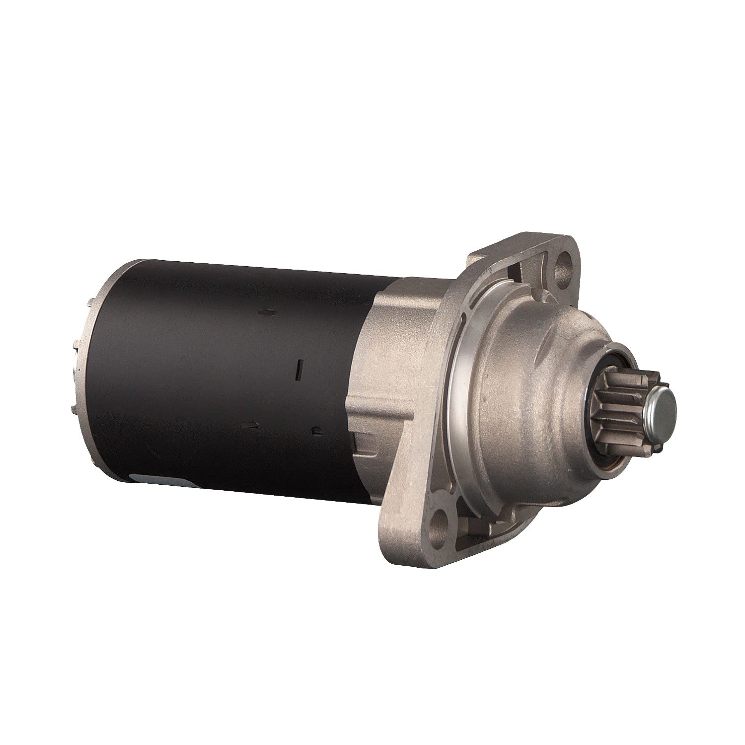 Febi Bilstein Impianto elettrico 101589 motorino d’avviamento
