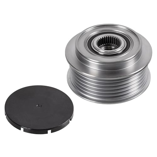 Bilstein Impianto elettrico 101754 puleggia alternatore