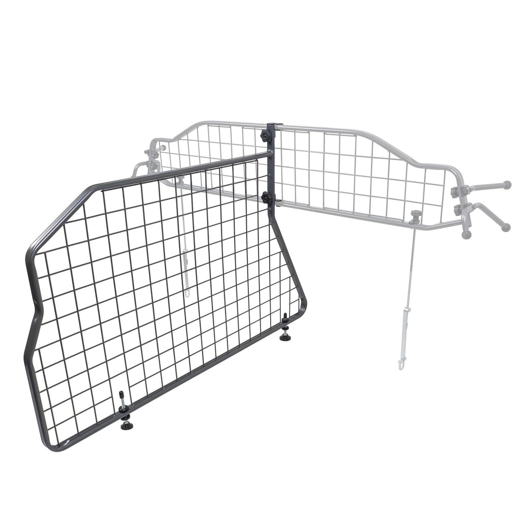 Travall Trunk Dividers BMW 5 Series divisorio bagagliaio 2024-