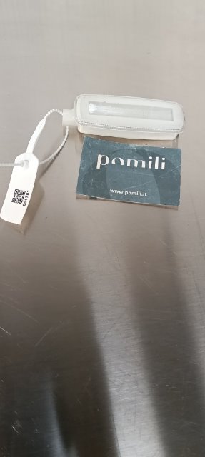 Pomili Fanaleria Luce cortesia specchietto parasole destra AUDI A3 (8V) (08/12>07/16<)