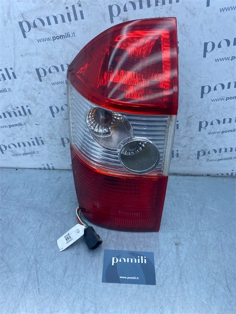 Pomili Fanaleria Fanale post. SX DR dr5 fanale posteriore sinistro