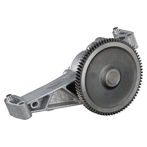 Bilstein Componenti Motore 102439 pompa olio per Scania