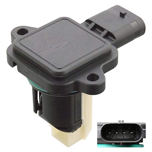 Bilstein Gestione motore 105957 debimetro 1 pezzo film caldo