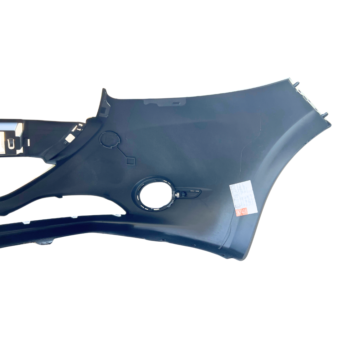 Sara Autoricambi Carrozzeria 1607397880 paraurti anteriore Peugeot 208 12-15 primer
