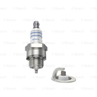 Bosch HCP Candele di accensione WSR6F candela 1 pezzo