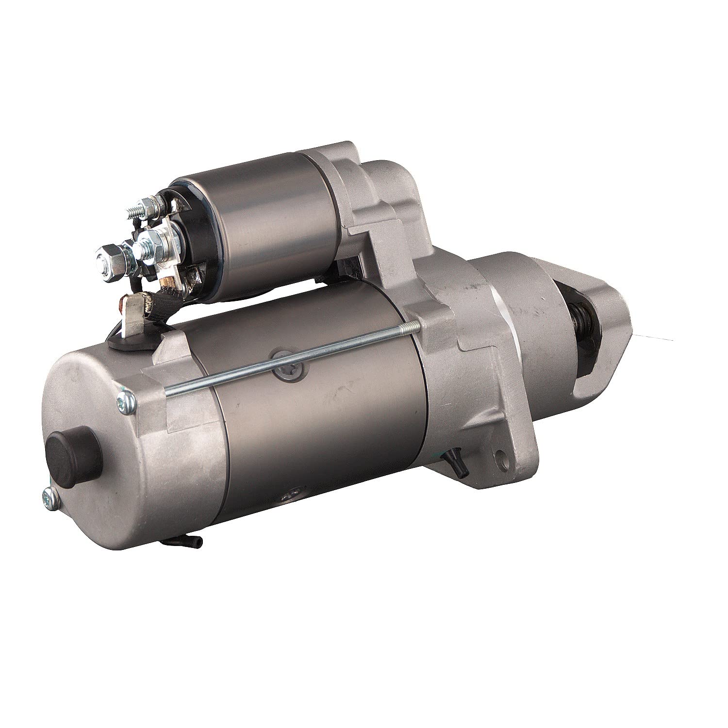 Bilstein Impianto elettrico 48970 motorino avviamento 24 V