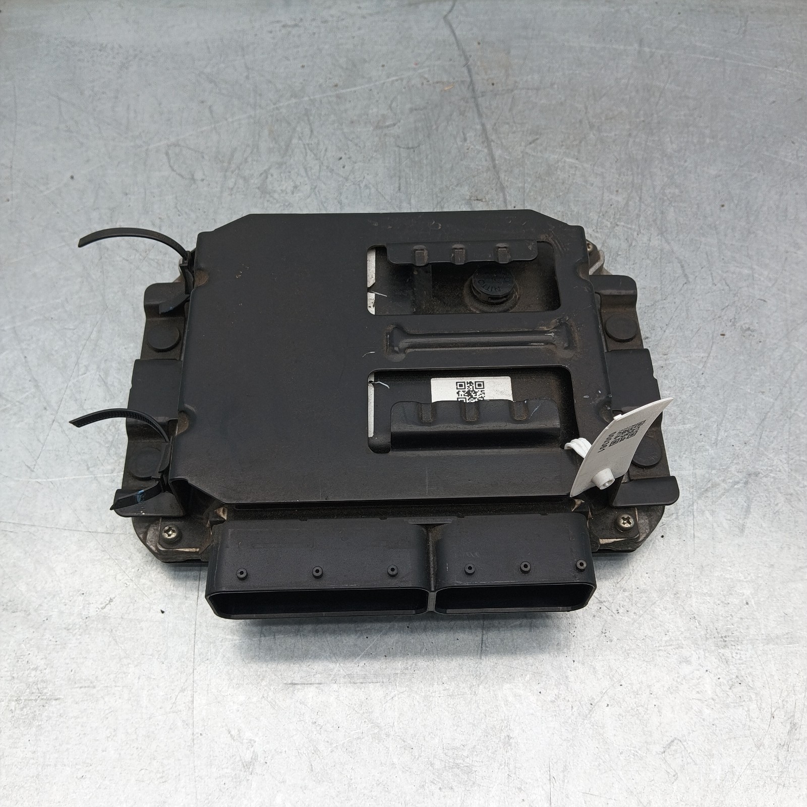 Pomili Motorini avviamento, alternatori, ECU e cavi Centralina motore Opel Astra J ECU 275820955101