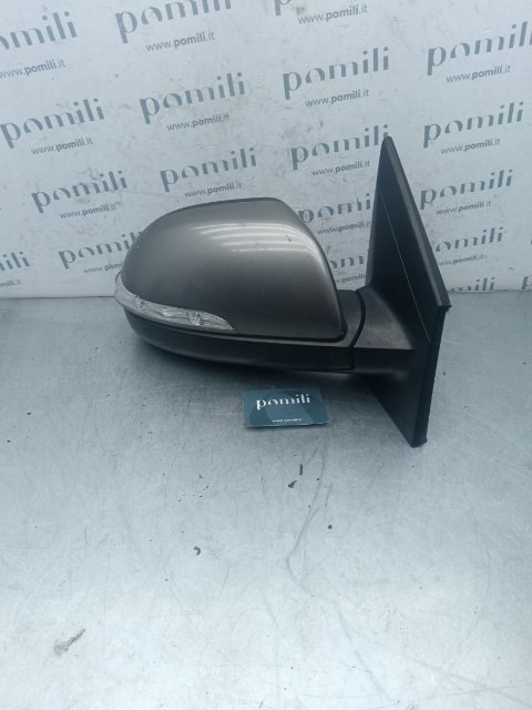 Pomili Cristalli Korando retrovisore esterno destro elettrico