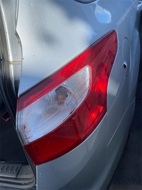Pomili Fanaleria Fanale posteriore esterno destro Ford Focus CB8