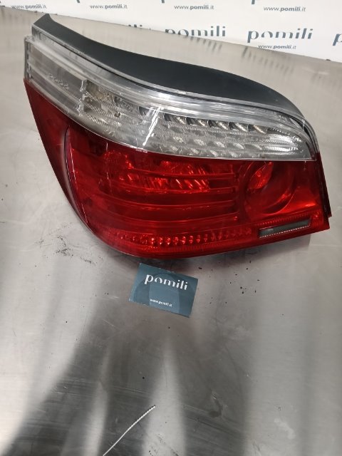 Pomili Fanaleria BMW Serie 5 E60/E61 fanale posteriore sinistro