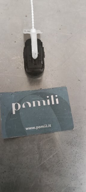 Pomili Rivestimenti interni e parti interne Interruttore regolazione retrovisore esterno Opel Agila H00 04/00–09/04