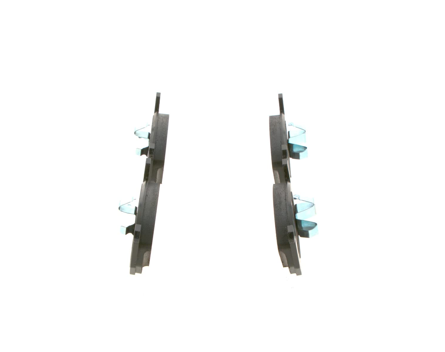 Bosch HCP Sistema frenante 986424846 pastiglie freno