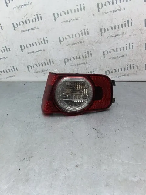 Pomili Fanaleria C4 Picasso B78 fanale retronebbia destro