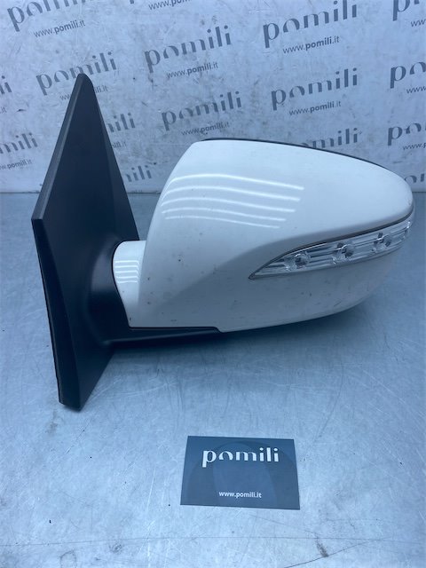 Pomili Cristalli retrovisore elettrico sinistro Hyundai ix35