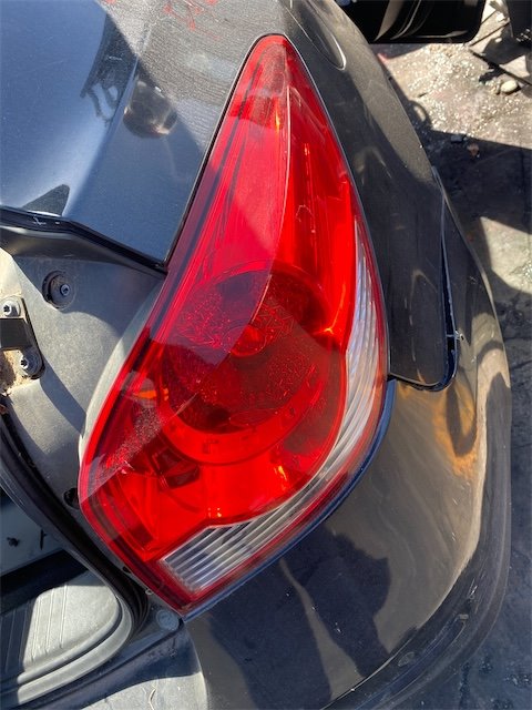 Pomili Fanaleria Chevrolet Cruze J305 fanale posteriore destro