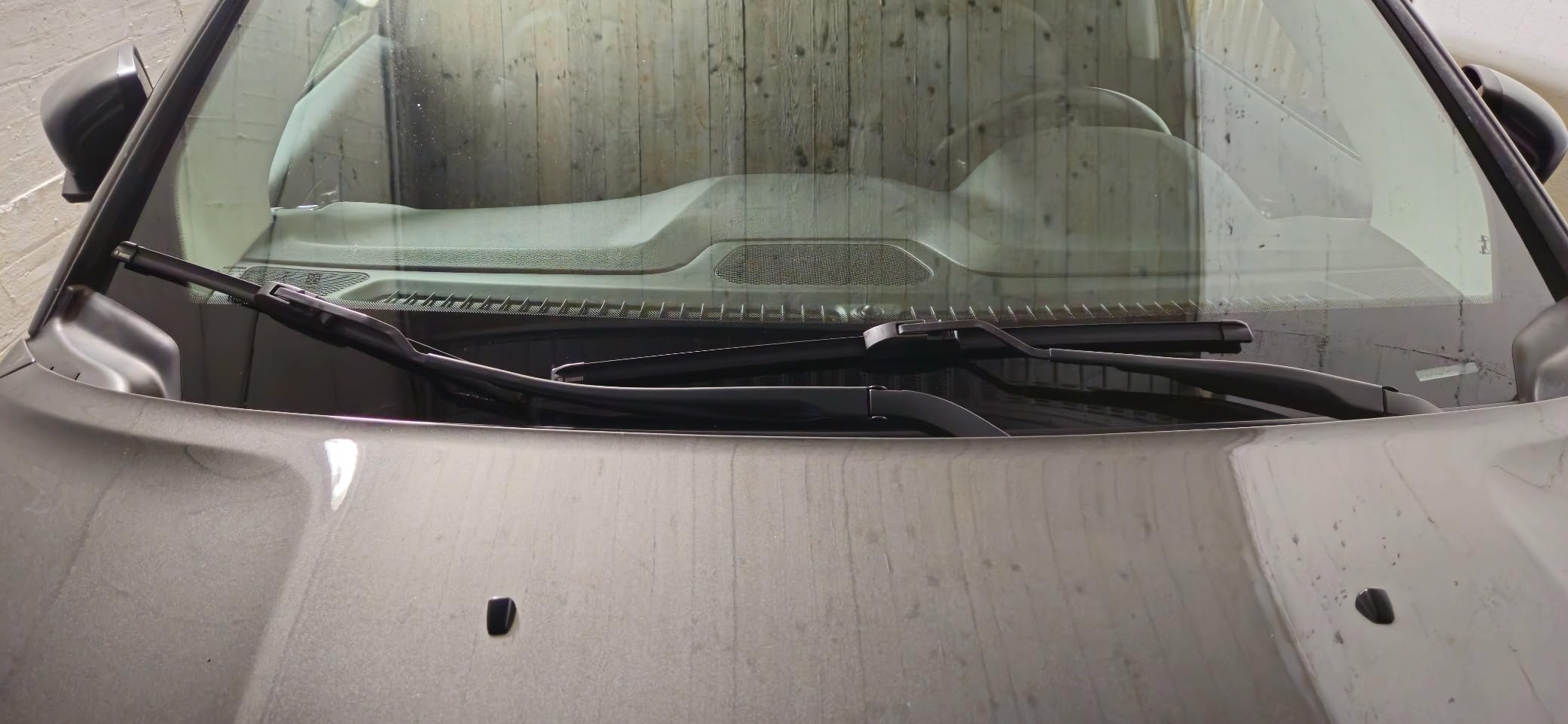 Bosch Spazzole tergicristallo Aerotwin AR604S 600/450 mm anteriori