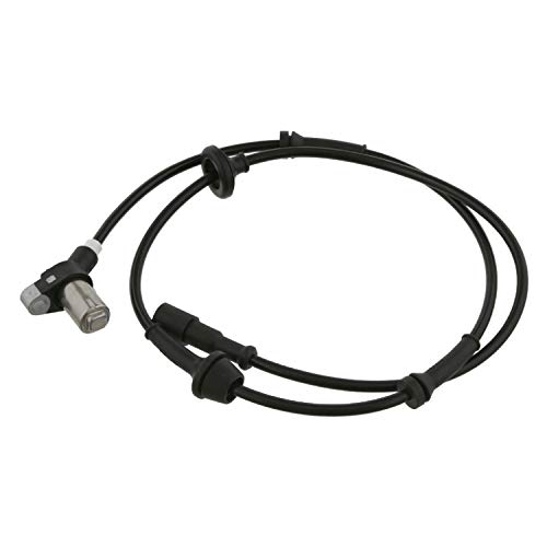 FEBI BILSTEIN Frenante Sensore N° giri ruota 24598 anteriore 2 pezzi