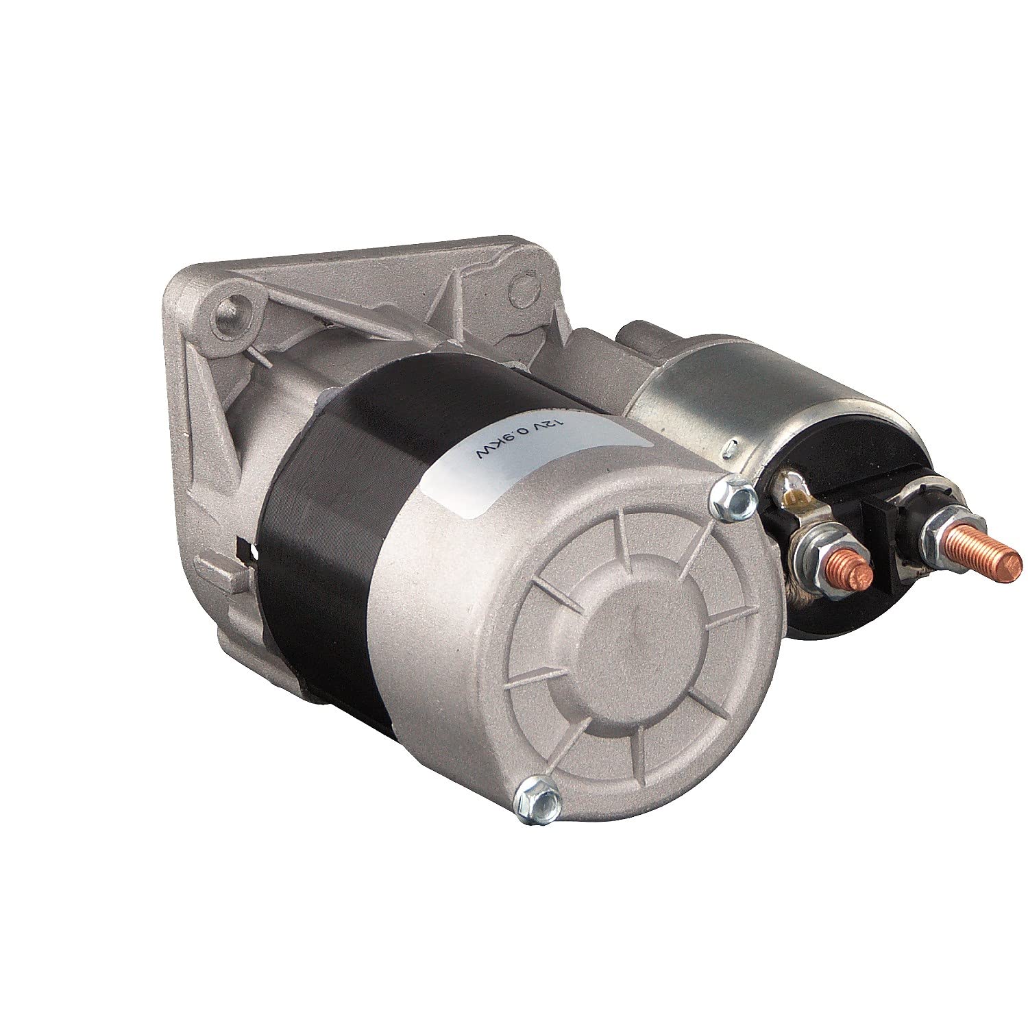 Bilstein Impianto elettrico 101582 motorino d'avviamento