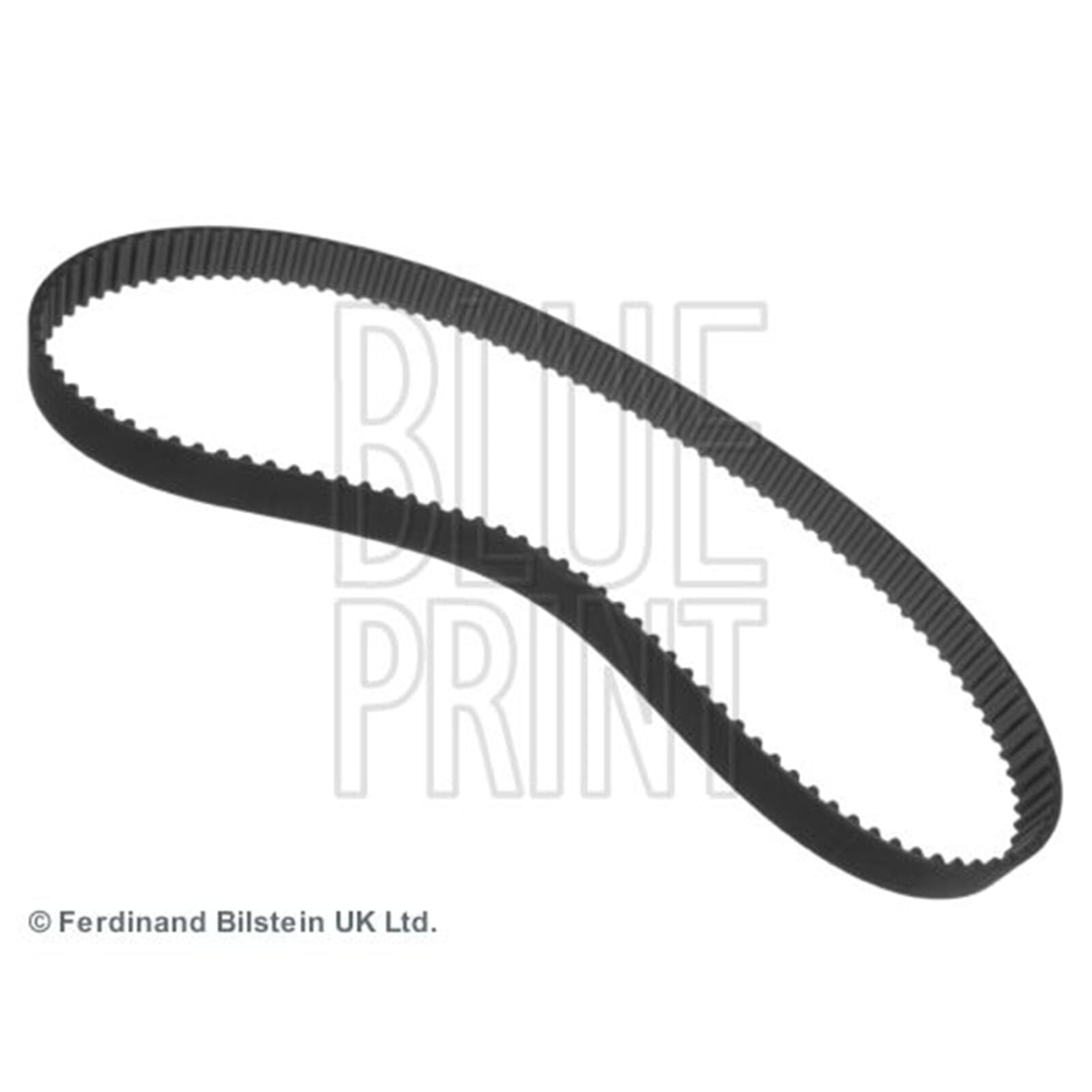 Bilstein Distribuzione Blue Print ADC47542 cinghia dentata 1 pezzo