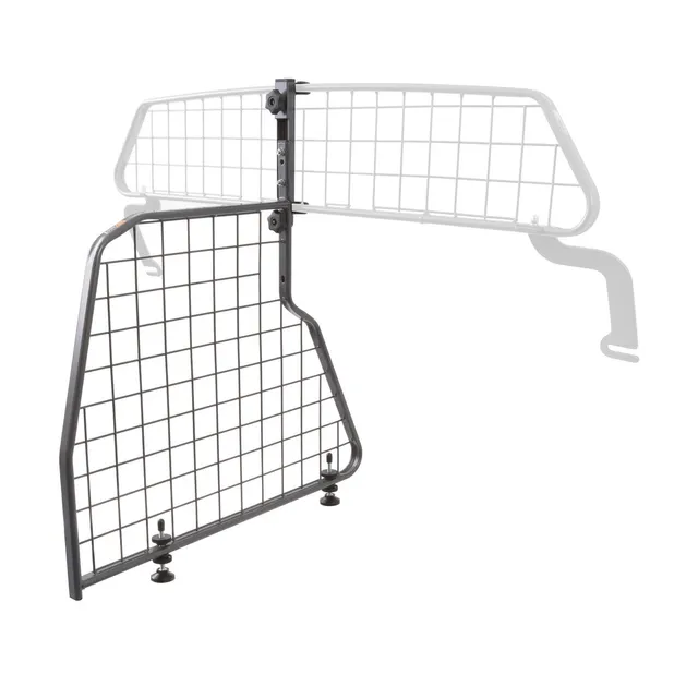 Travall Trunk Dividers VW Golf 2020-on divisorio bagagliaio