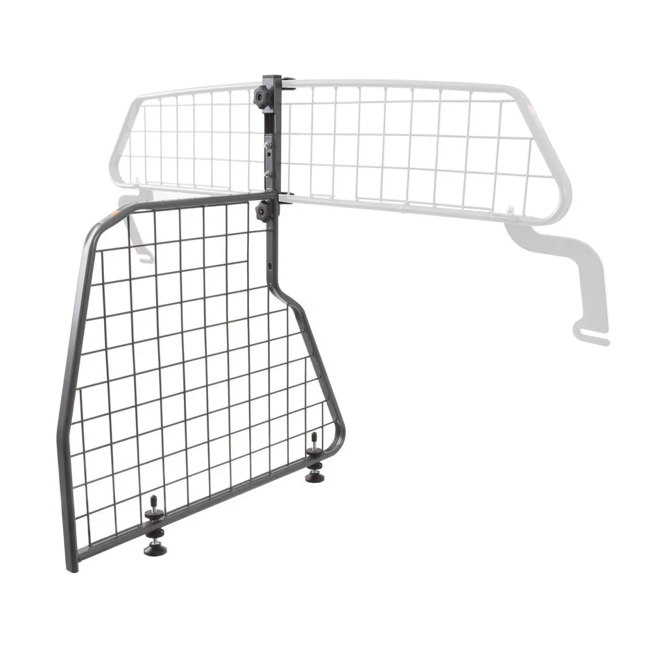 Travall Trunk Dividers VW Golf 2020-on divisorio bagagliaio