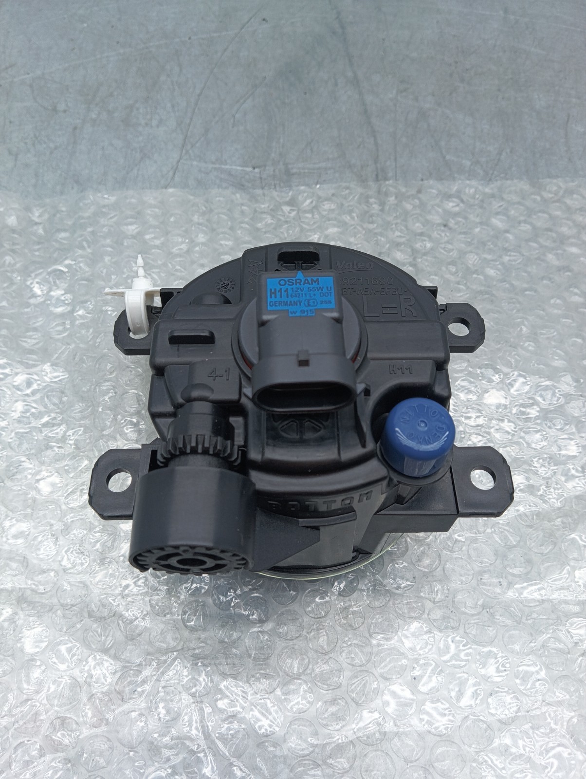 Pomili Fanaleria Toyota Proace fendinebbia anteriore SU001-A3436 nuovo