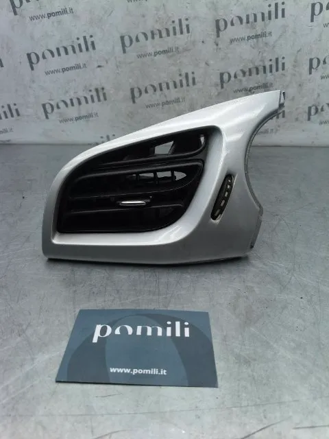 Pomili Climatizzazione Bocchetta aria laterale cruscotto sinistra DS DS3 2009-2016