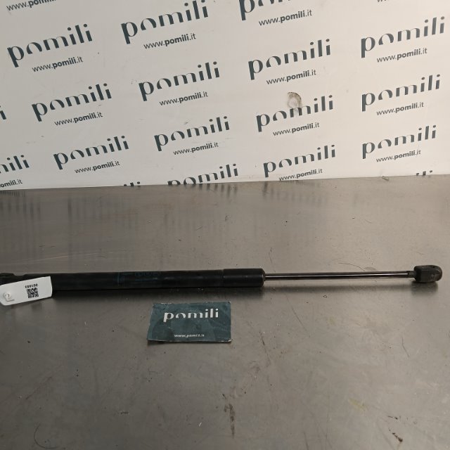 Pomili Sterzo e ammortizzatori asta portellone Opel Astra P10 sinistra