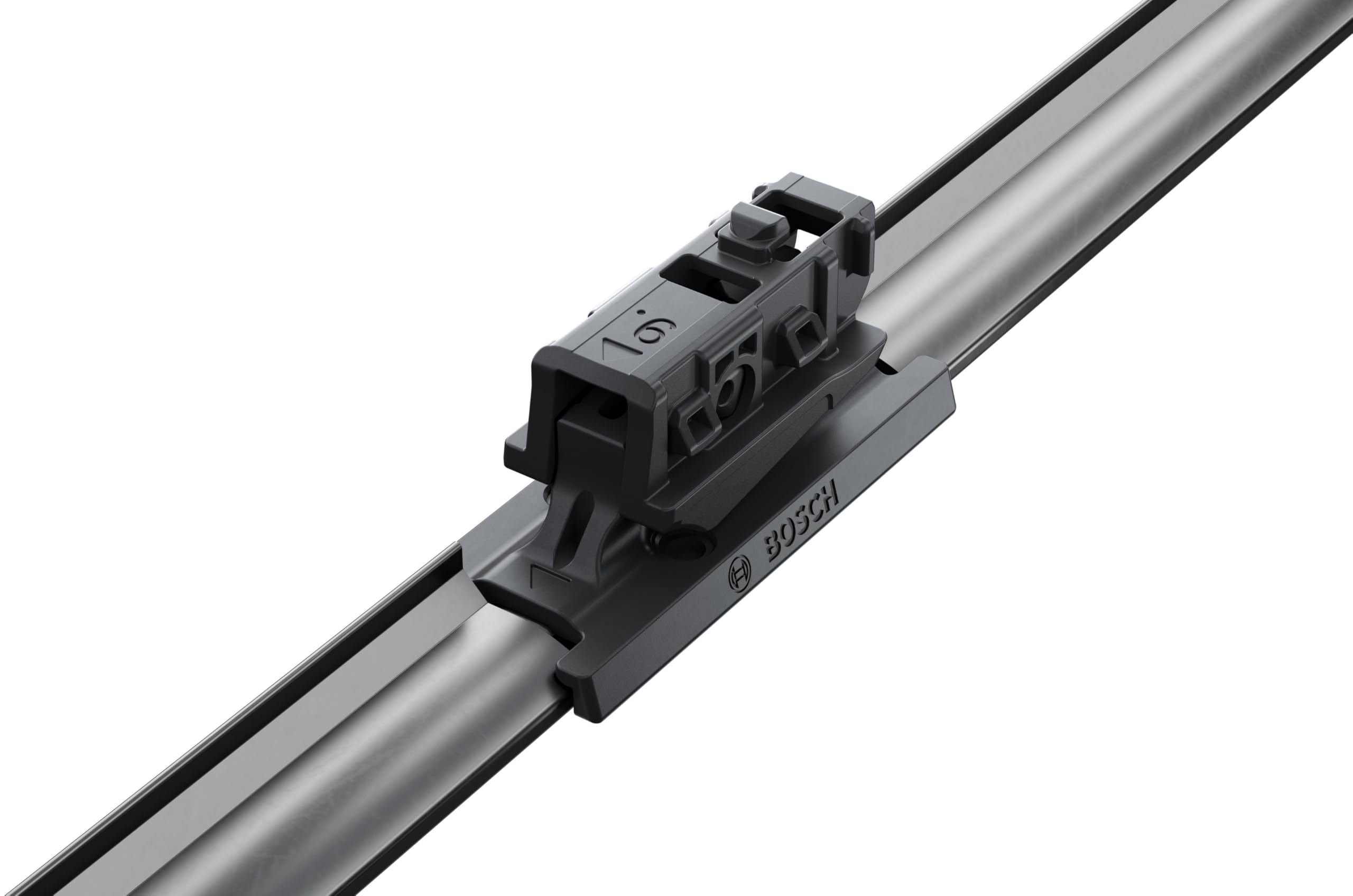 Bosch HCP Spazzole tergicristallo Aerotwin A843S 2 pezzi 550 mm