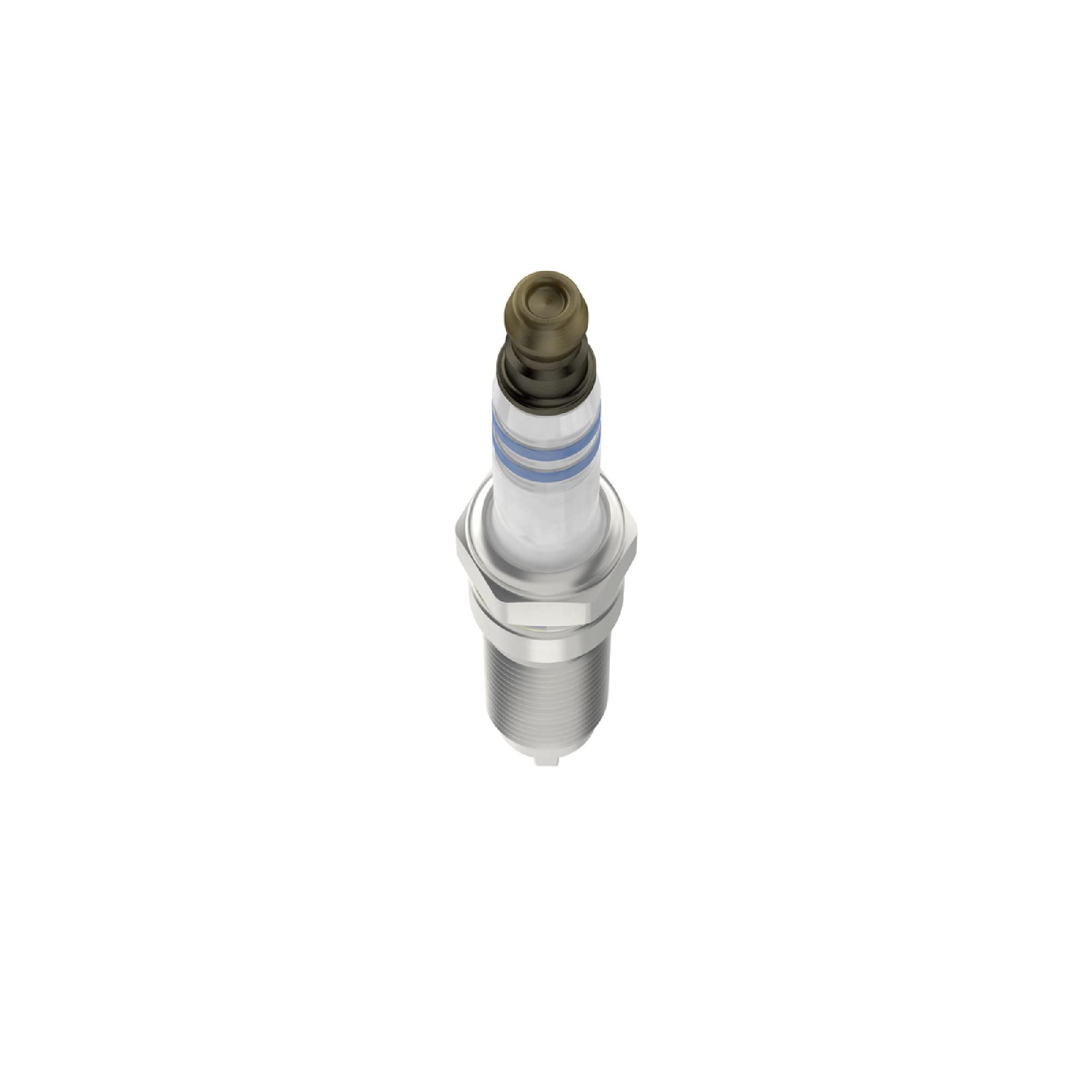 Bosch Candele di accensione 0242145573 candela all’iridio