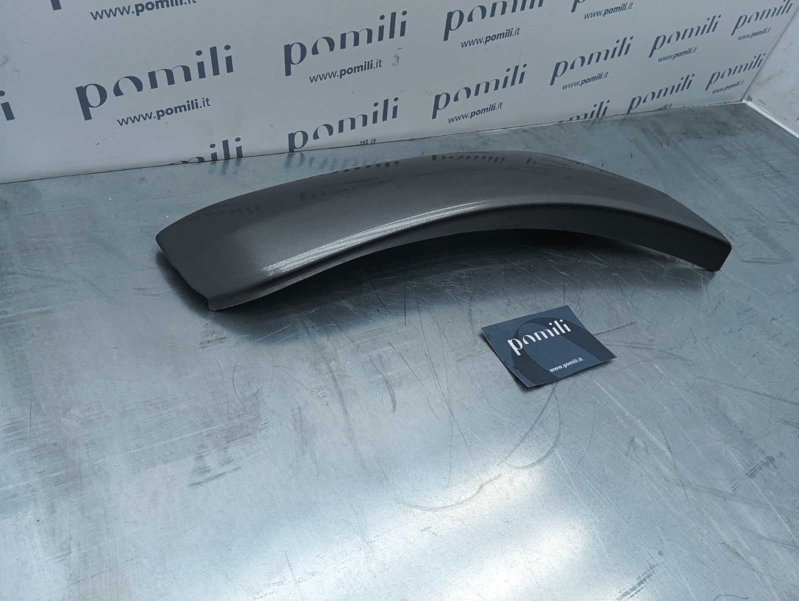 Pomili Paraurti anteriore Toyota RAV4 parte sinistra 52113-42050-B1 nuova