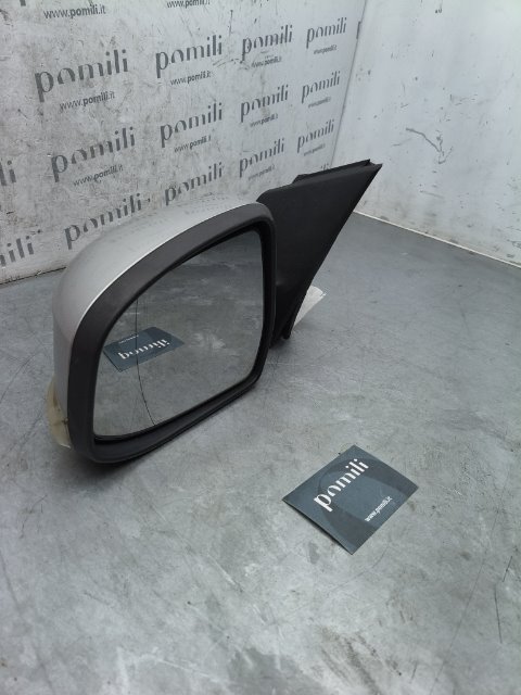 Pomili Cristalli retrovisore esterno Ford Focus CB8 elettrico sinistro