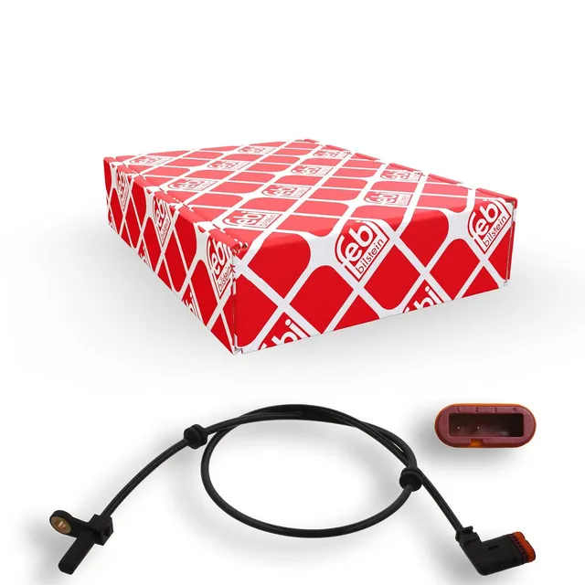 Bilstein Frenante 39479 sensore ABS posteriore 765 mm