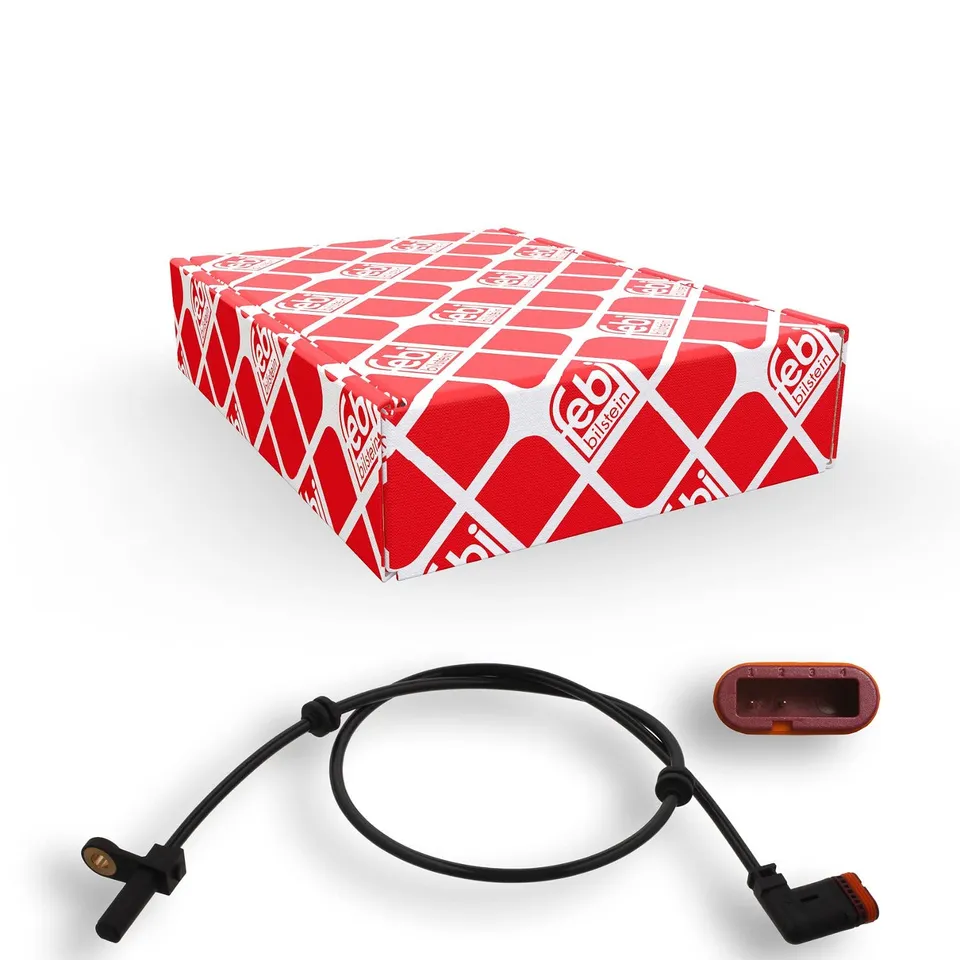 Bilstein Frenante 39479 sensore ABS posteriore 765 mm