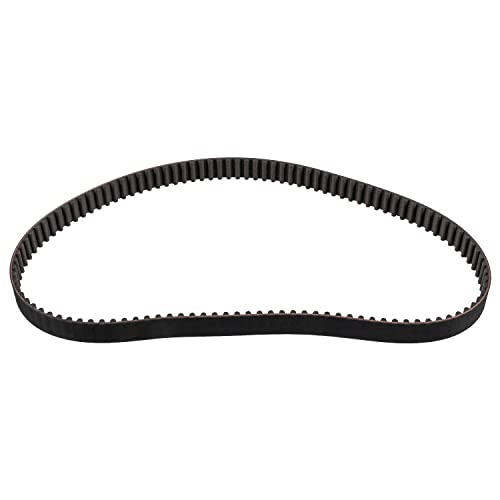 Bilstein Distribuzione Cinghia dentata 11668 1 pezzo profilo arrotondato