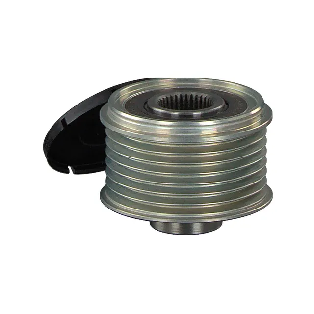 Bilstein Impianto elettrico 34380 puleggia alternatore a ruota libera