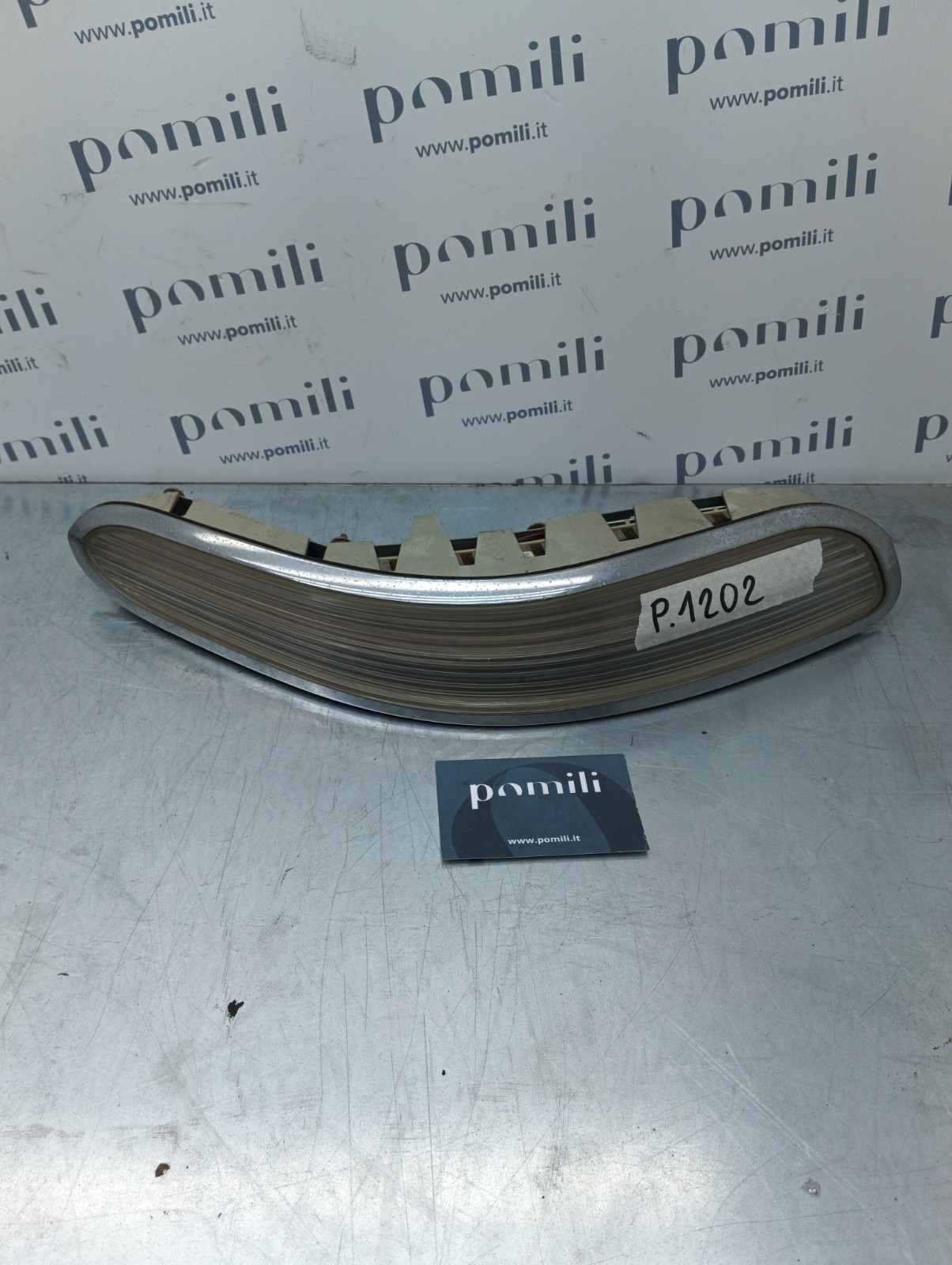 Pomili Fanaleria Fanale posteriore destro Lancia Thesis (SJ) (2002-08) 60684978 usato