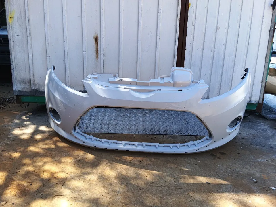 Pomili Paraurti anteriore Ford Transit/Tourneo BK21R17757 nuovo