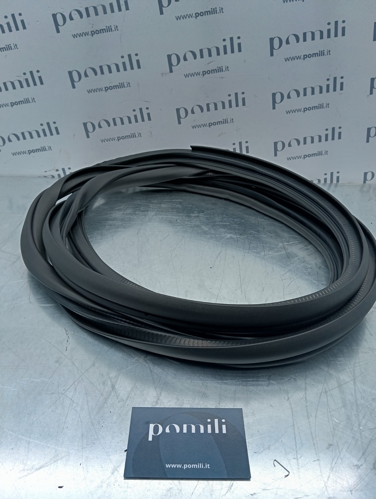 Pomili Lamierati esterni Toyota C-HR guarnizione porta anteriore destra 62311-F4010