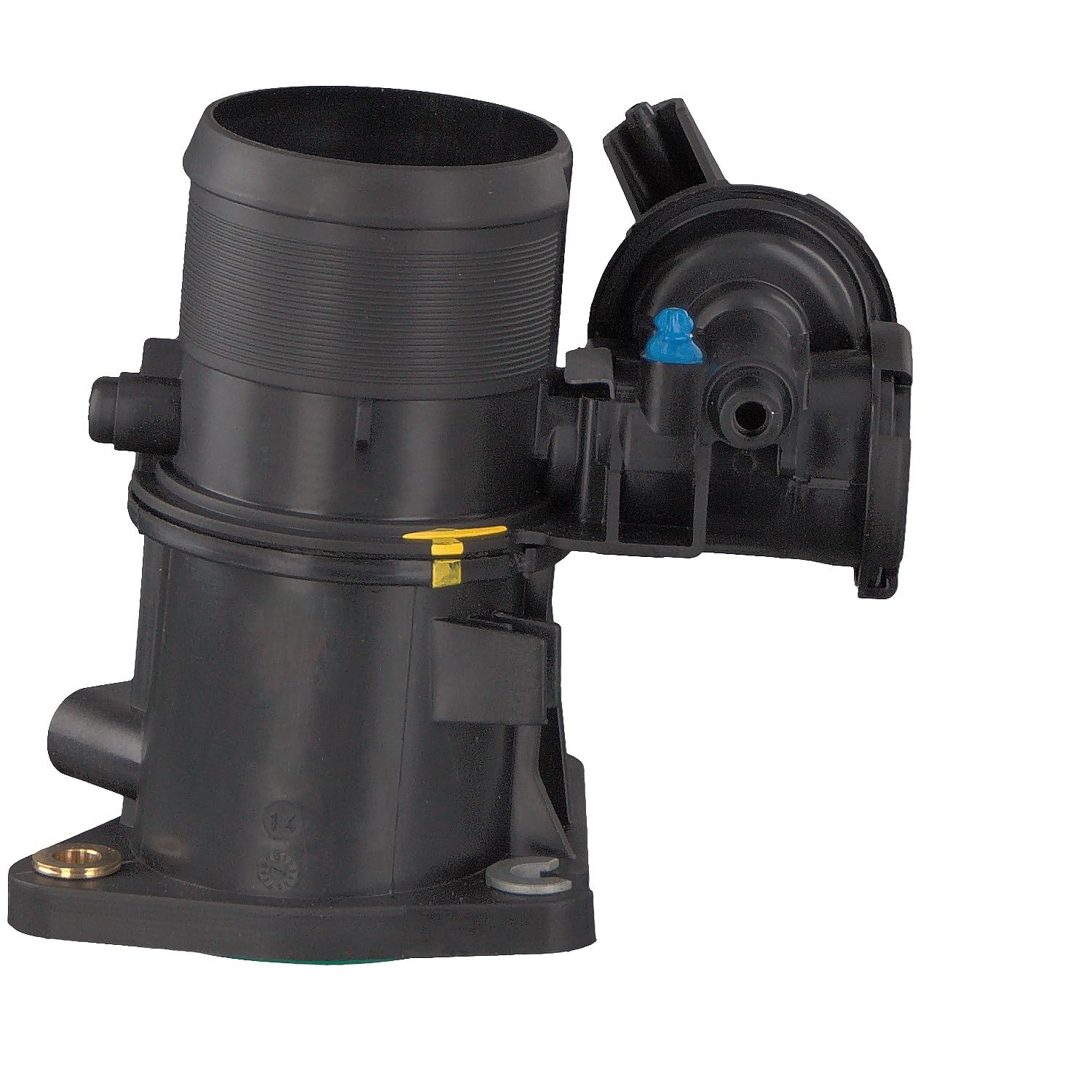 Bilstein Gestione motore 101468 corpo farfallato elettrico