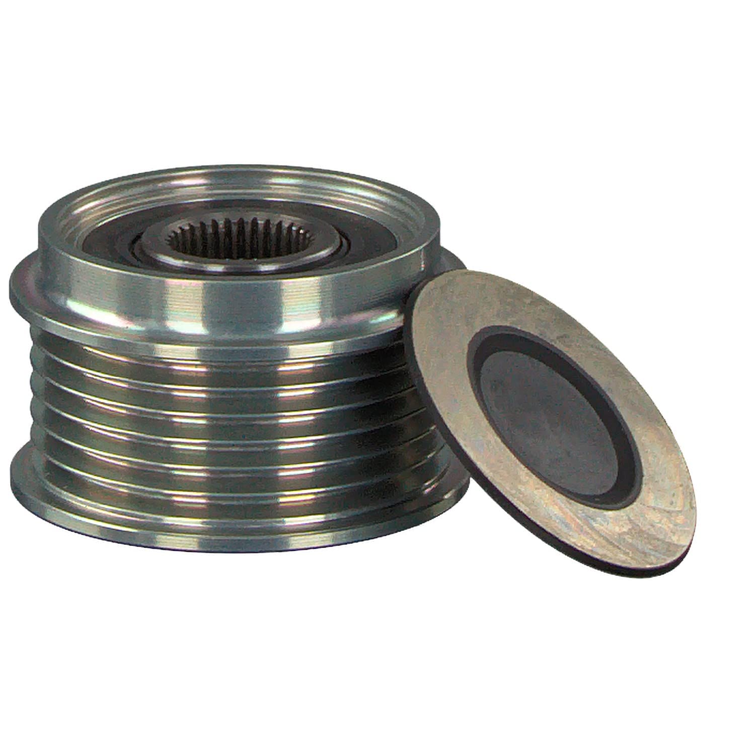 Bilstein Impianto elettrico 31405 puleggia alternatore ruota libera